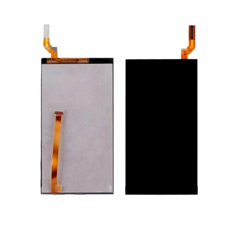 Display for HTC Desire 700 - Black (Combo Folder) — image 1