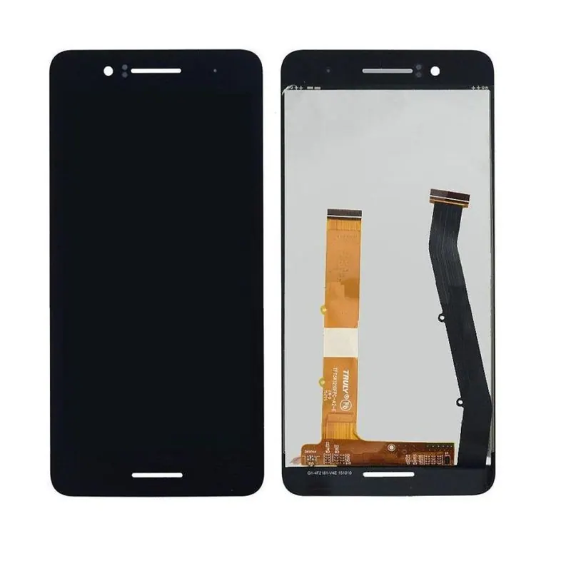 Display for HTC Desire 728 Dual SIM - Grey (Combo Folder) — image 1