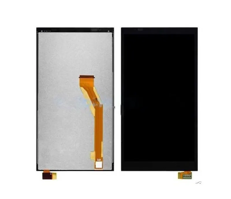 Display for HTC Desire 816 - Red (Combo Folder) — image 1
