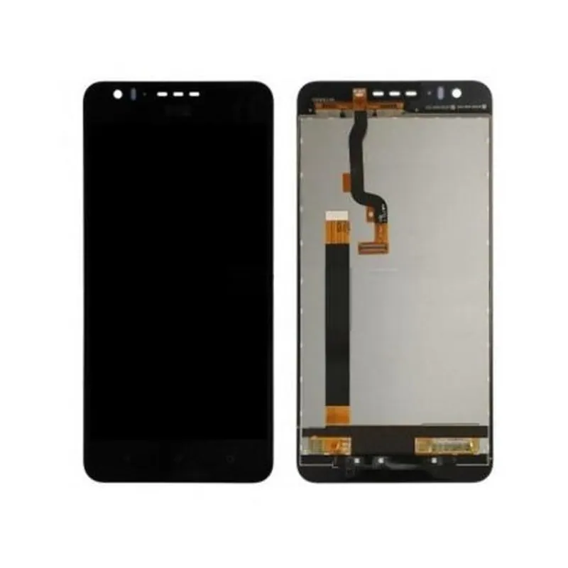 Display for HTC Desire 825 - Grey (Combo Folder) — image 1