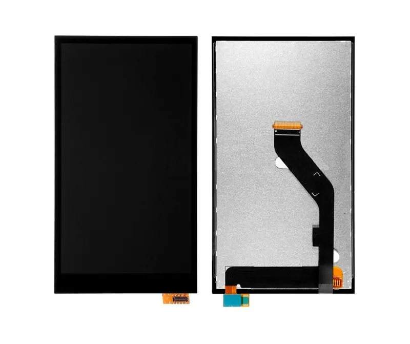 Display for HTC Desire 826 dual sim - Black (Combo Folder) — image 1