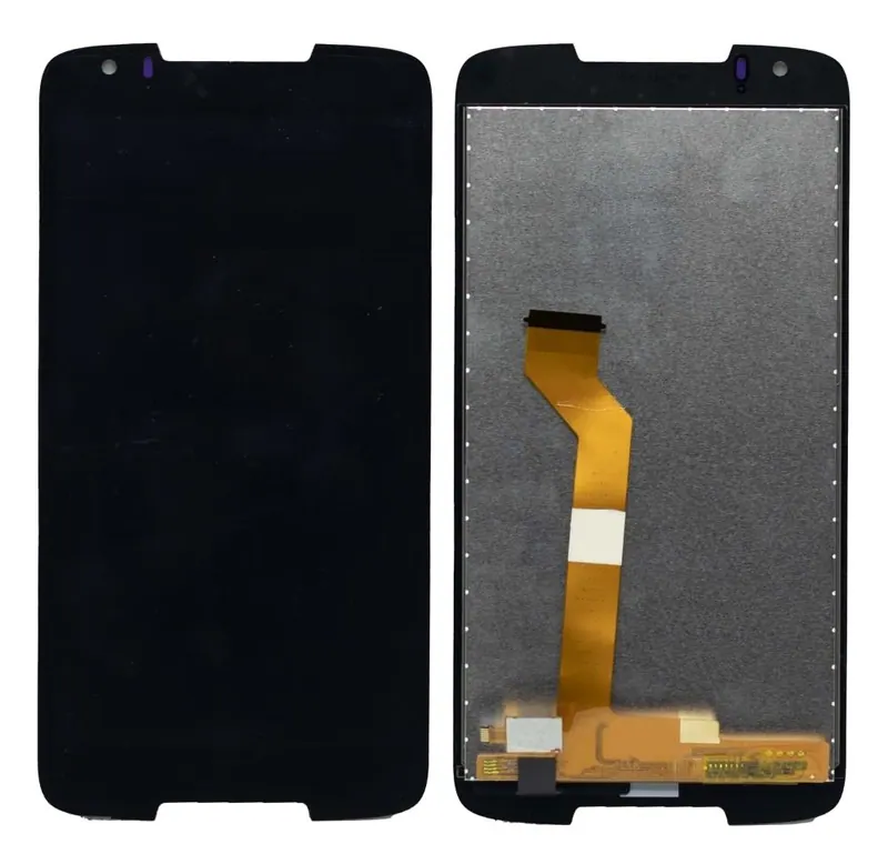 Display for HTC Desire 828 Dual SIM - Grey (Combo Folder) — image 1