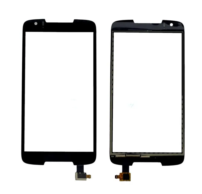 Touch Screen Digitizer for HTC Desire 828 Dual SIM - Grey — image 1