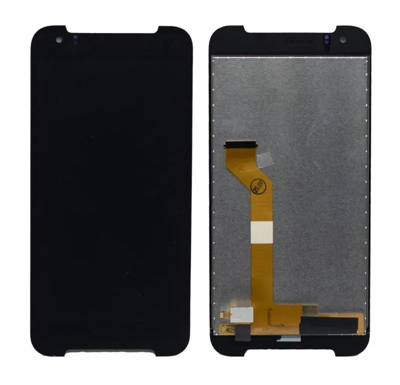 Display for HTC Desire 830 - Black (Combo Folder) — image 1