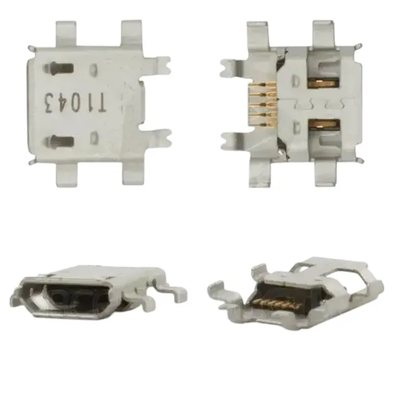 Charging Connector for HTC Desire C — image 1