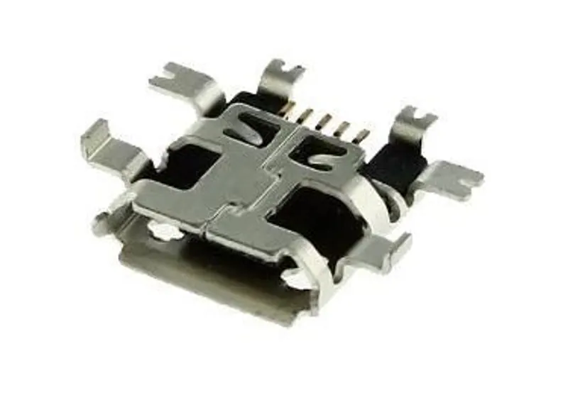 Charging Connector for HTC Desire HD G10 A9191 — image 1