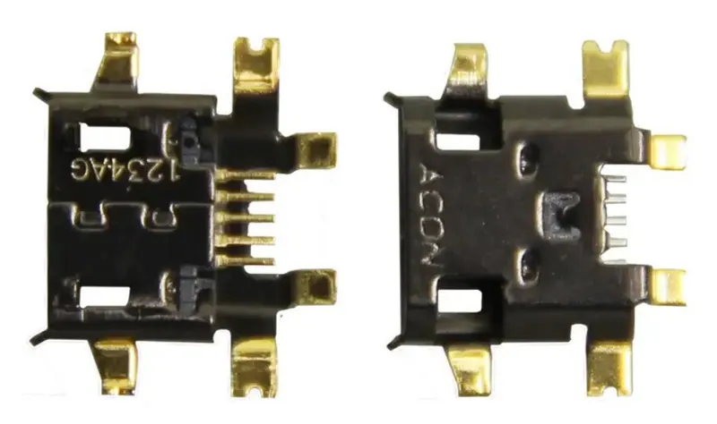 Charging Connector for HTC Desire SV — image 1
