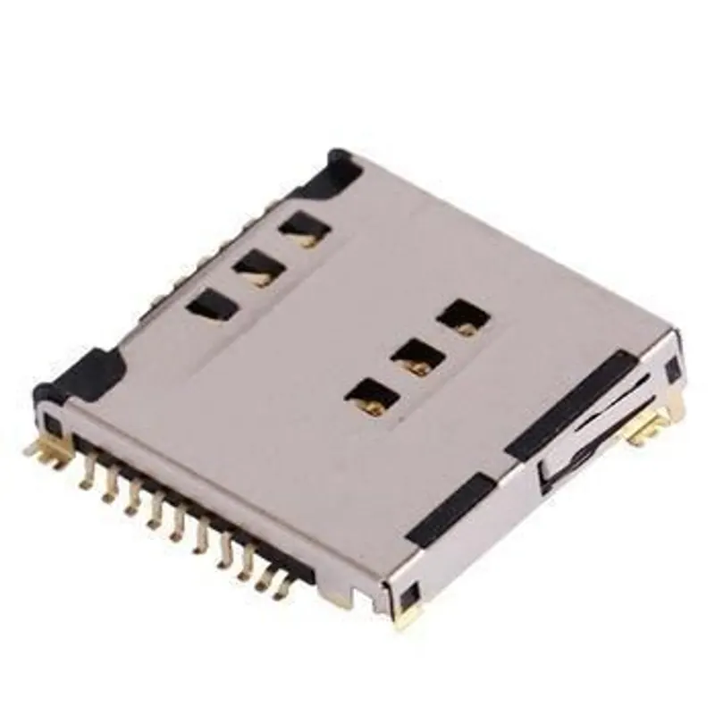 Sim connector for HTC T327W — image 1