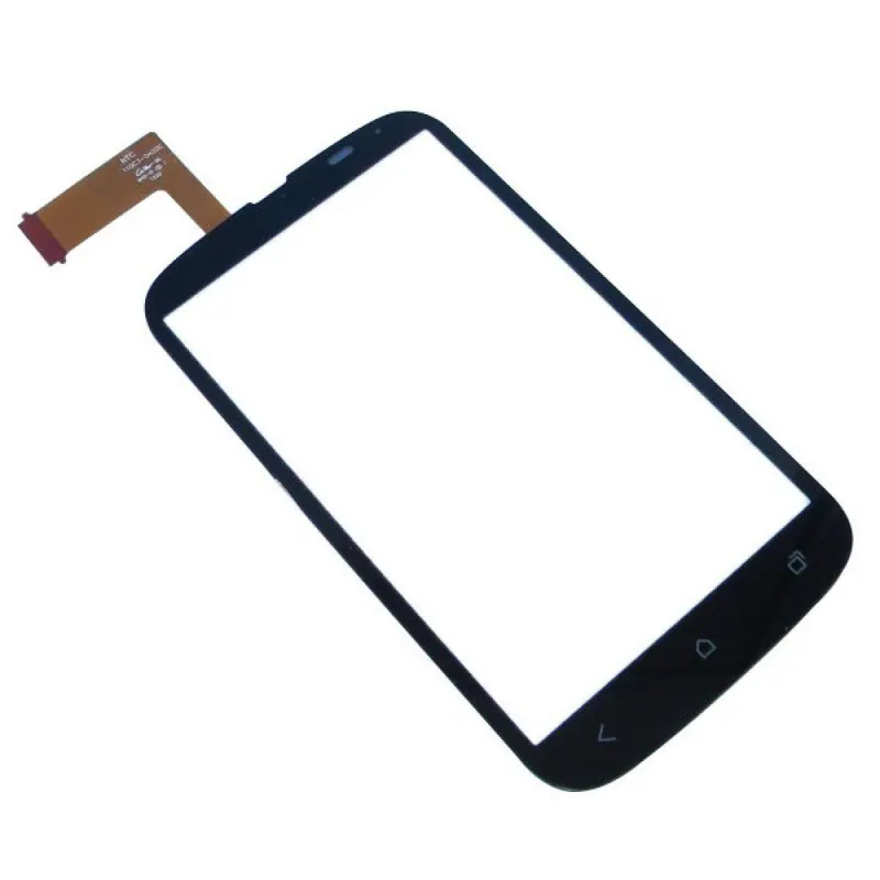 Touch Screen Digitizer for HTC T327W - White — image 1