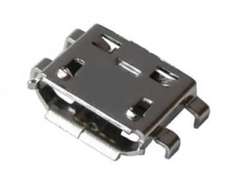 Charging Connector for HTC Desire V — image 1
