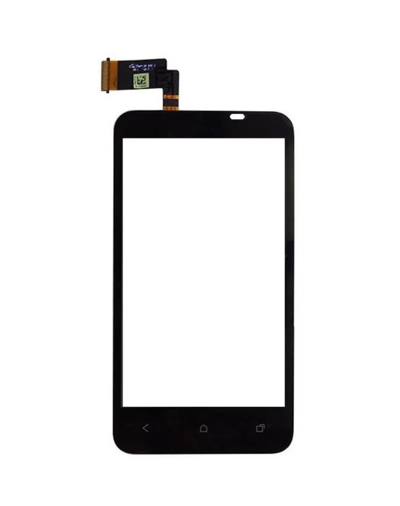 Touch Screen Digitizer for HTC Desire XC T329D - White — image 1