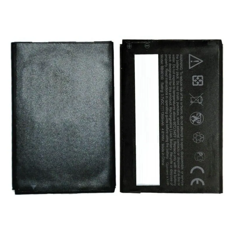 Battery for HTC Desire Z A7272 — image 1