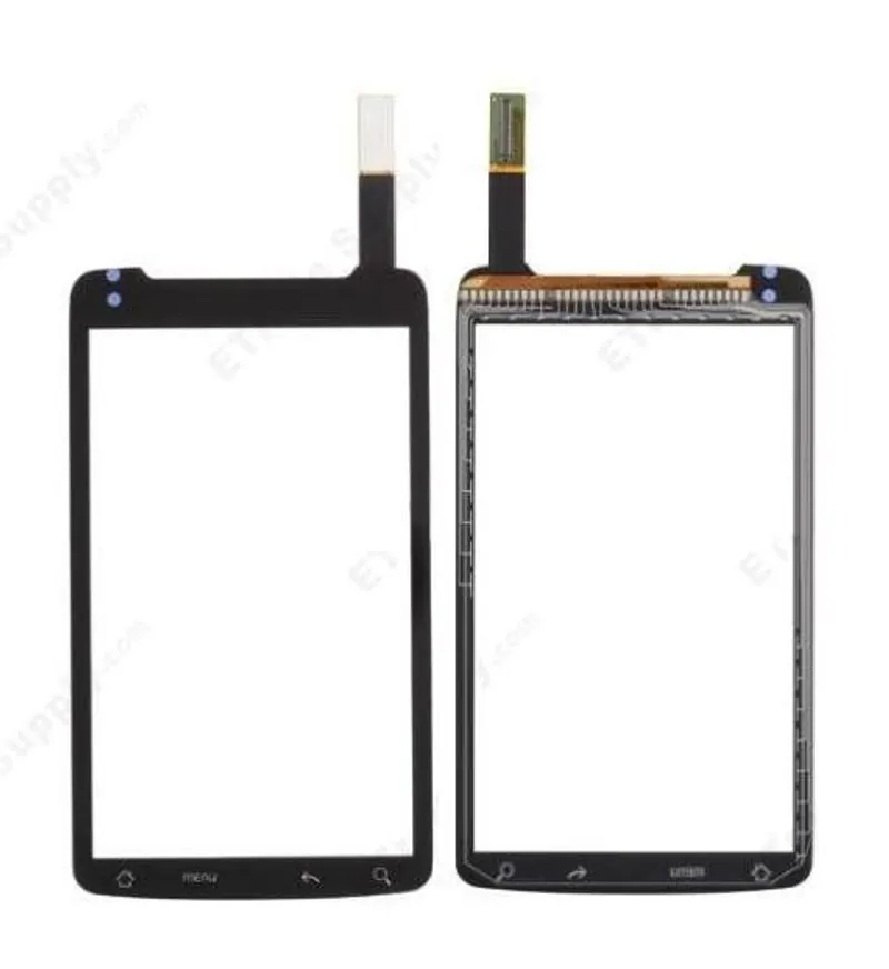Touch Screen Digitizer for HTC Desire Z A7272 - Black — image 1