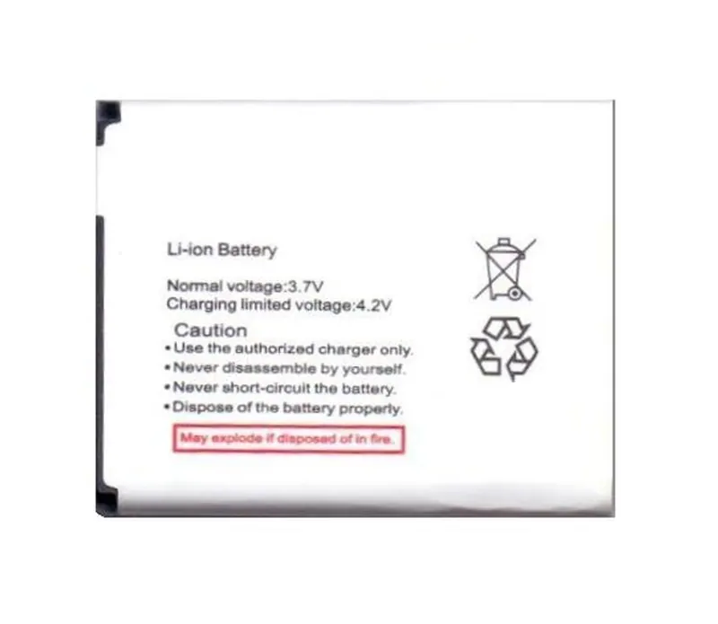 Battery for HTC 7 Surround T8788 — image 1