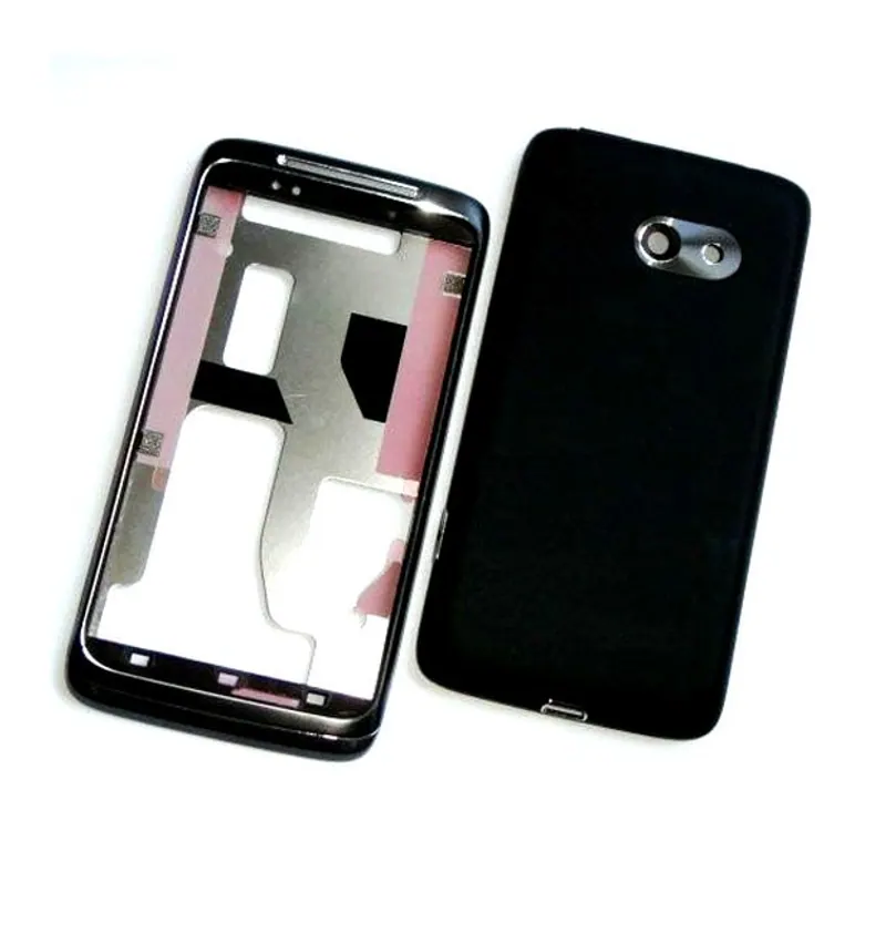 Full Body Housing for HTC 7 Surround T8788 - White — image 1