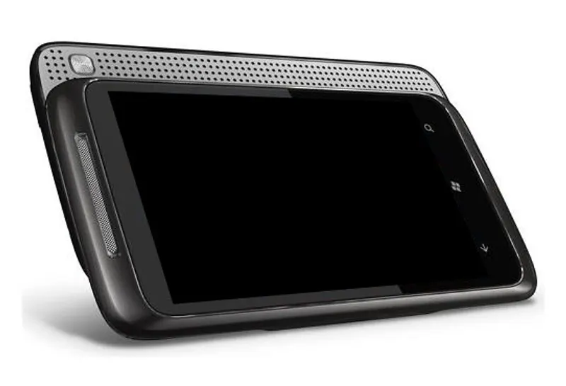 LCD Connector for HTC 7 Surround T8788 — image 1