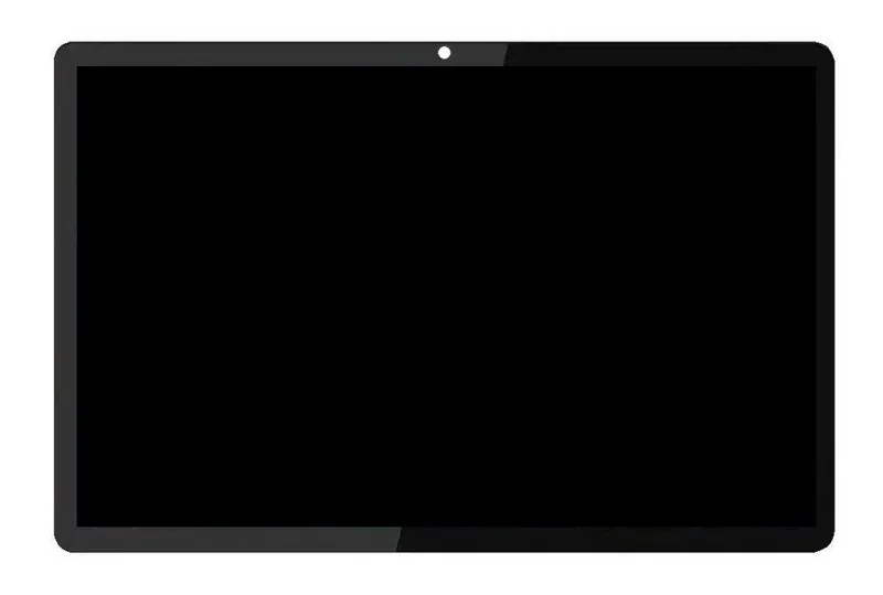 Display for HTC A101 Plus - Grey (Combo Folder) — image 1