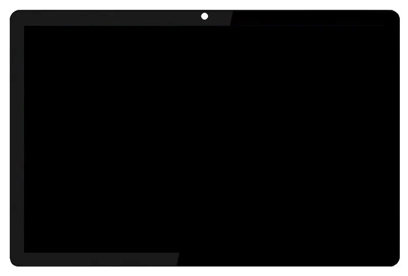 Display for HTC A103 Plus - Grey (Combo Folder) — image 1
