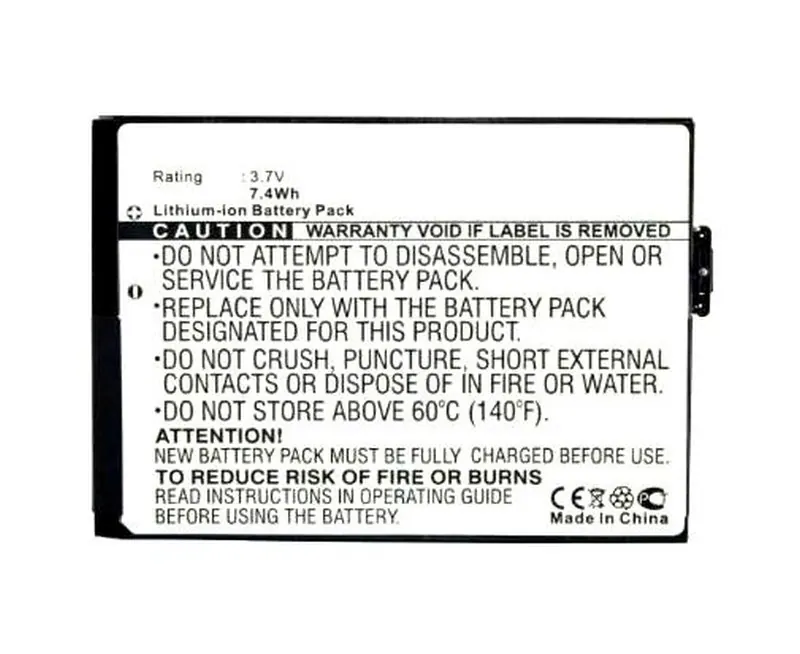 Battery for HTC Advantage X7500 — image 1