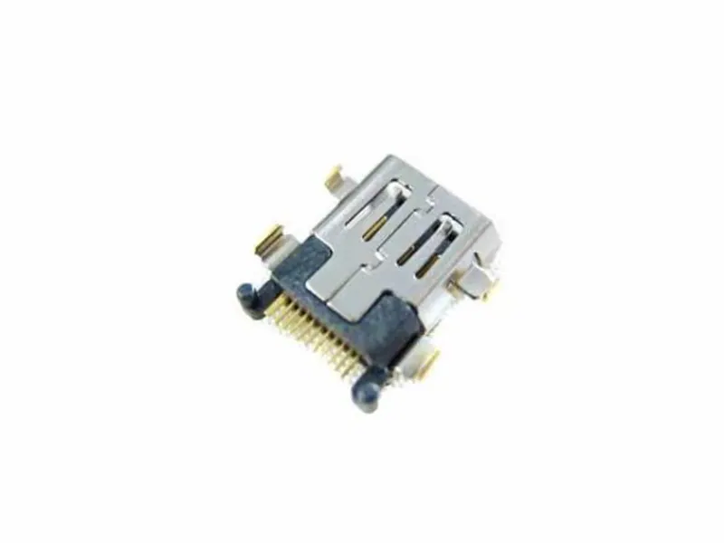 Charging Connector for HTC Advantage X7500 — image 1