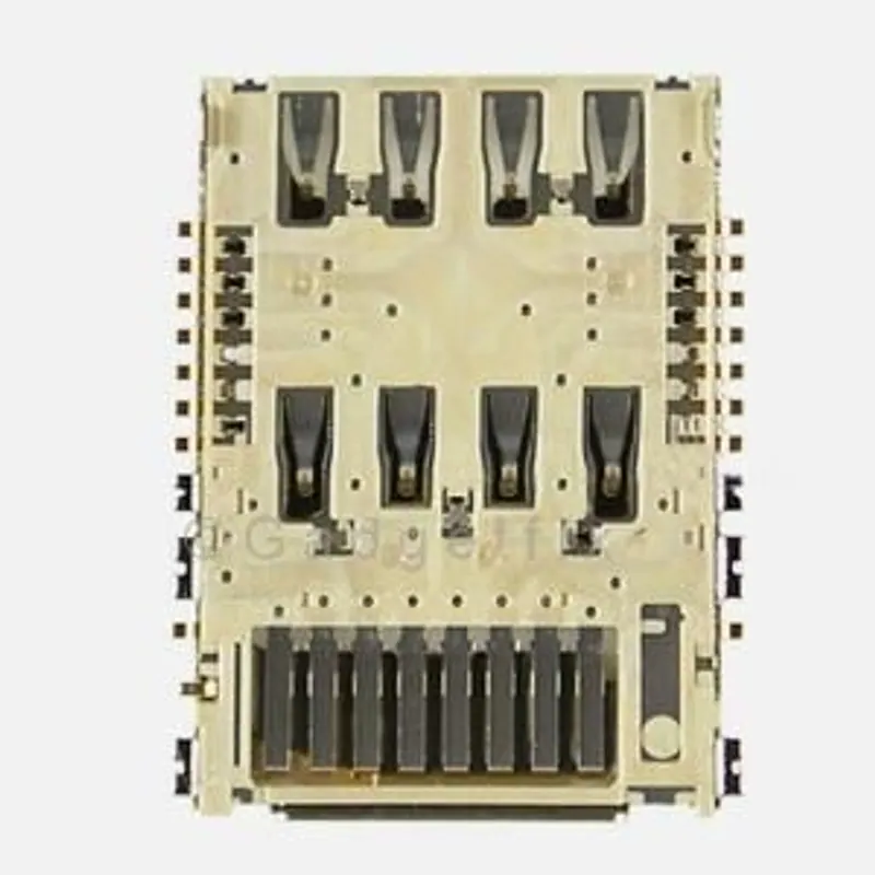 Sim connector for HTC Advantage X7500 — image 1