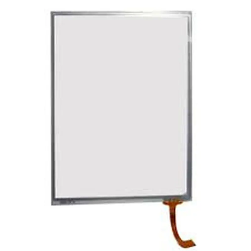 Touch Screen Digitizer for HTC Advantage X7500 - White — image 1