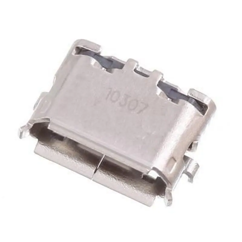 Charging Connector for HTC DROID DNA — image 1