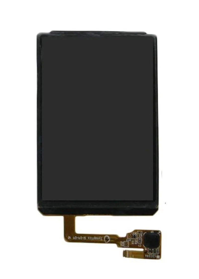 Display for HTC Dream - Black (Combo Folder) — image 1