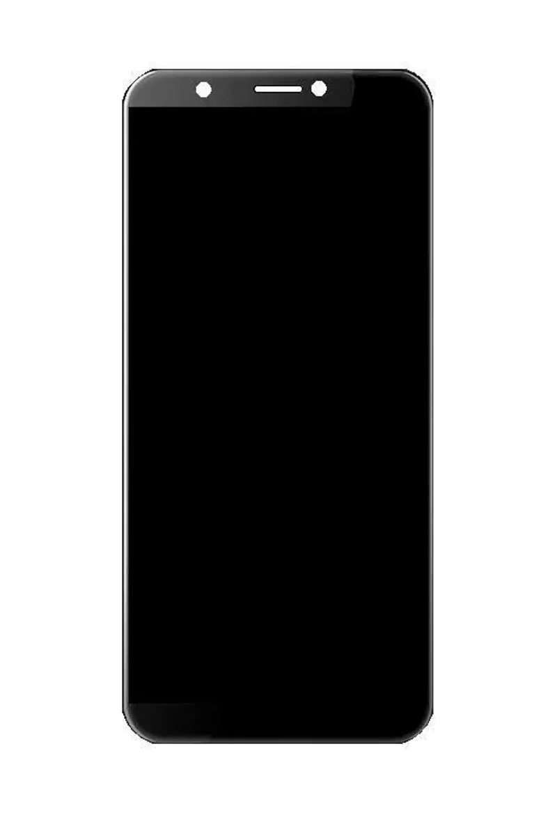 Display for HTC Exodus 1s - Black (Combo Folder) — image 1