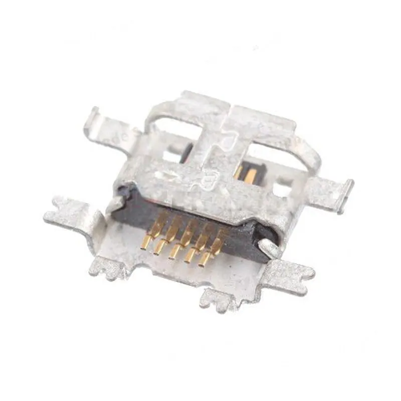Charging Connector for HTC Google Nexus One — image 1
