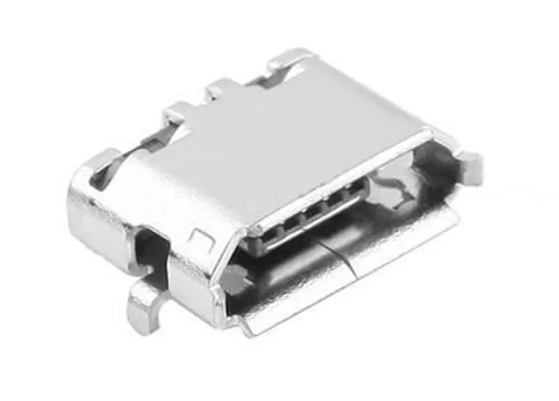 Charging Connector for HTC J ISW13HT — image 1