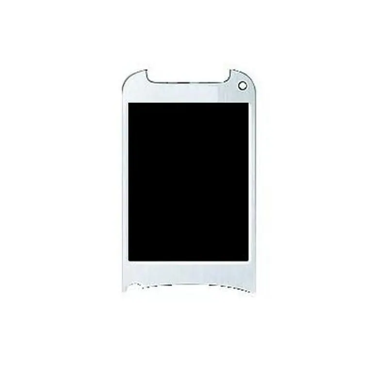 Display for HTC TyTN - Black (Combo Folder) — image 1