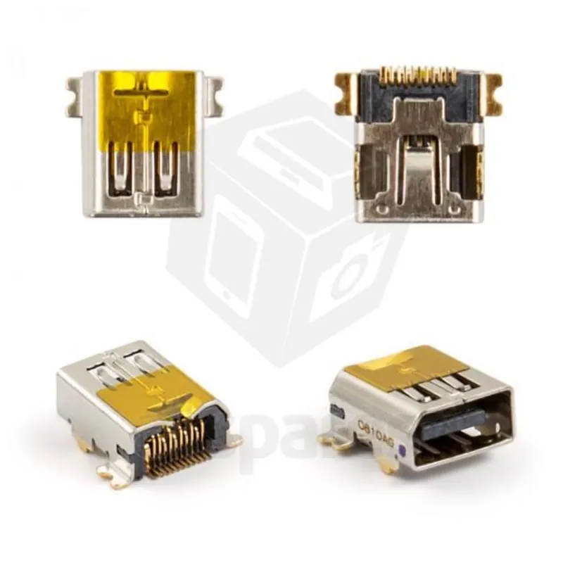 Charging Connector for HTC TyTN II — image 1