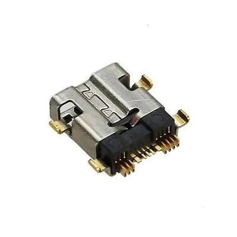 Charging Connector for HTC Velocity 4G — image 1