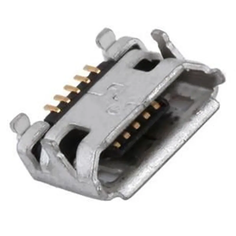 Charging Connector for HTC Velocity 4G Vodafone — image 1