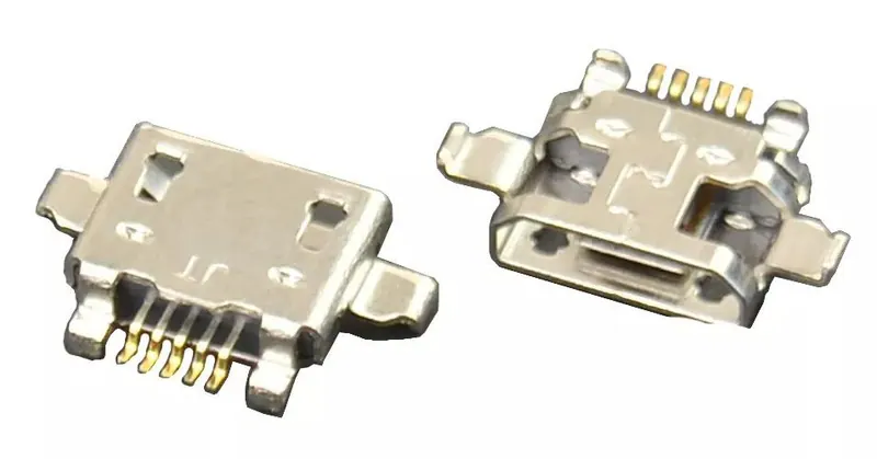 Charging Connector for HTC Windows Phone 8X CDMA — image 1