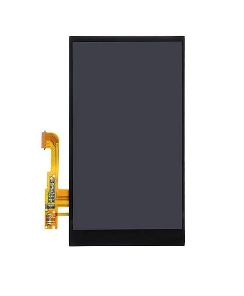 Display for HTC One - E8 - CDMA - Grey (Combo Folder) — image 1