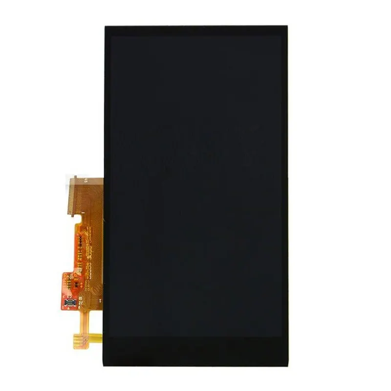 Display for HTC One - M8i - Gold (Combo Folder) — image 1