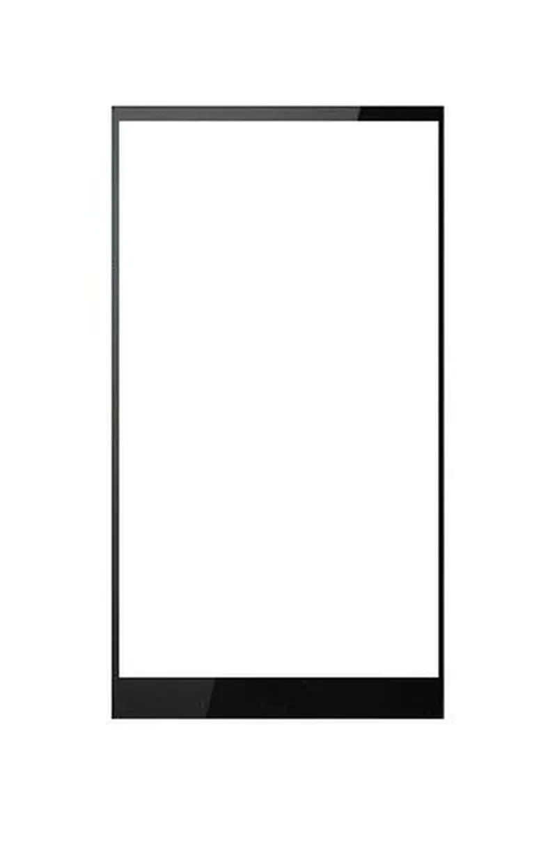 Front Glass for HTC One - M8i - Gold — image 1