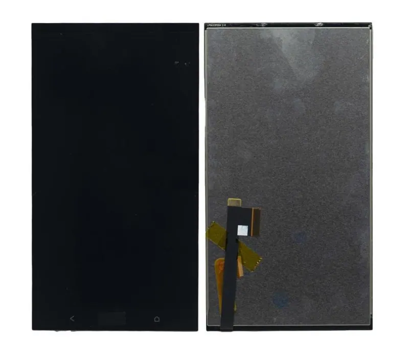 Display for HTC One Max - Black (Combo Folder) — image 1