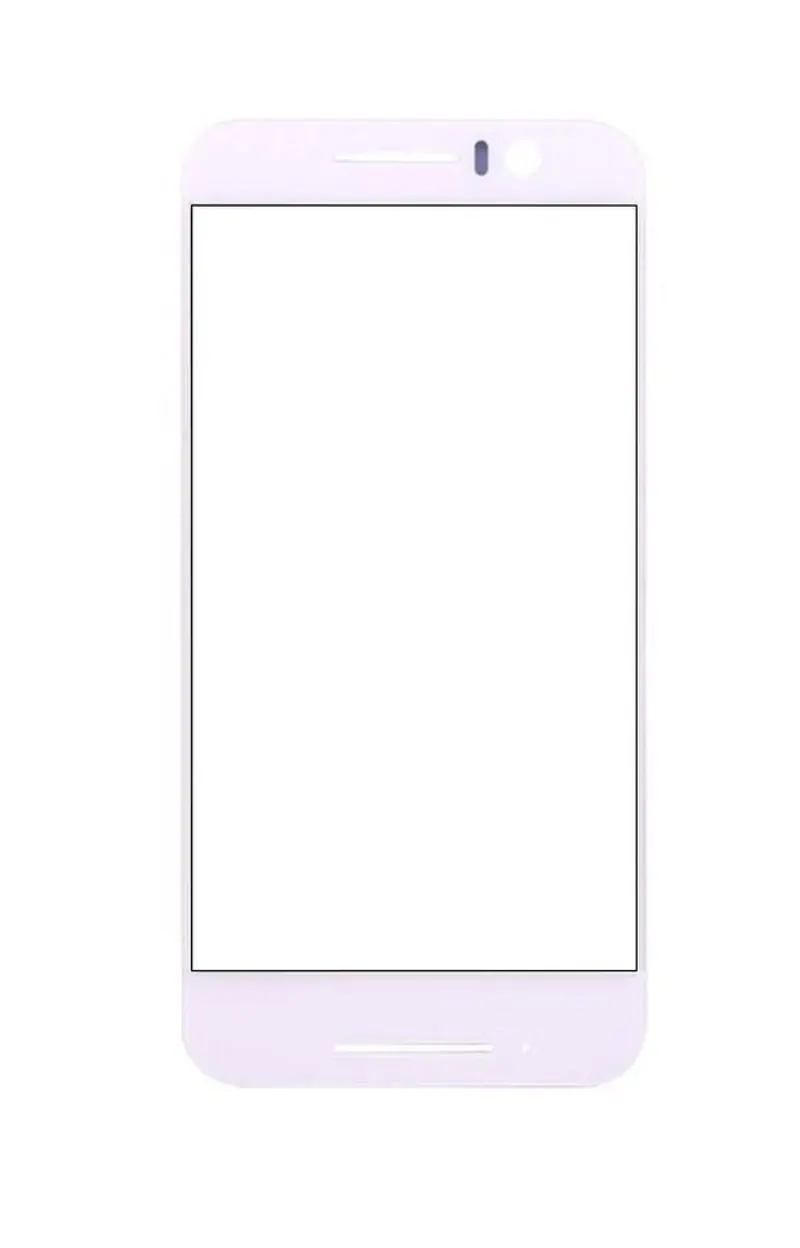 Front Glass for HTC One S9 - Gold — image 1