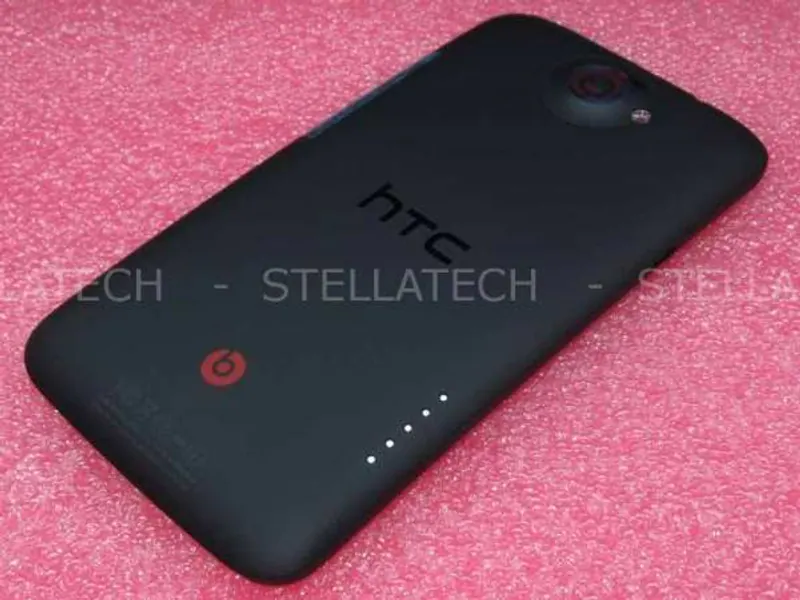 Back Cover For HTC One X Plus — image 1