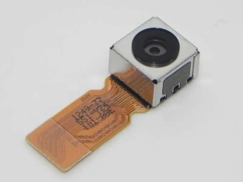 Replacement Back Camera for HTC One X Plus (Main Camera) — image 1