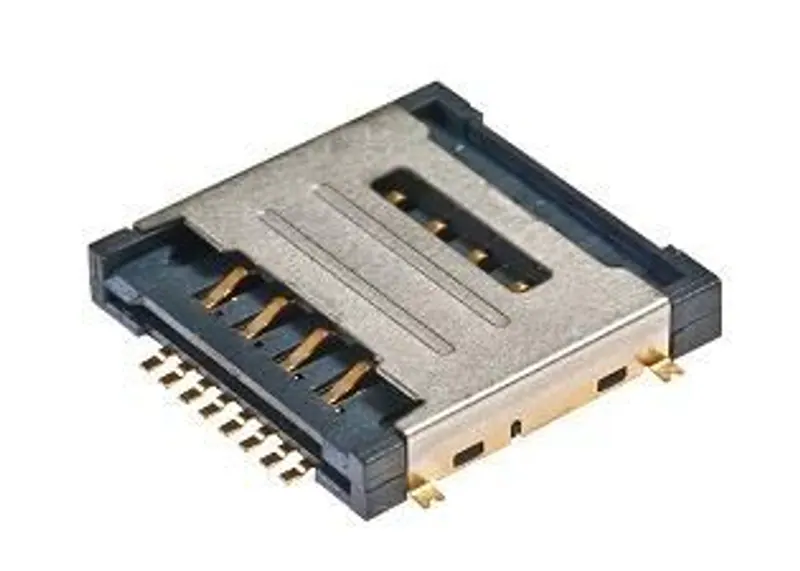 Sim connector for HTC One X Plus — image 1