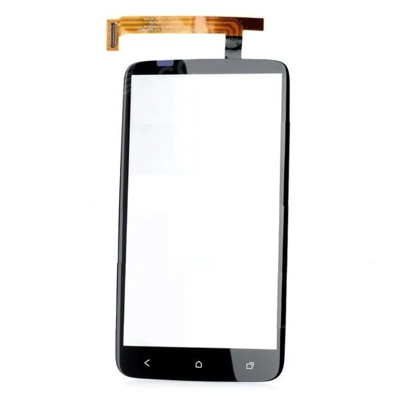 Touch Screen Digitizer for HTC One XC - White — image 1
