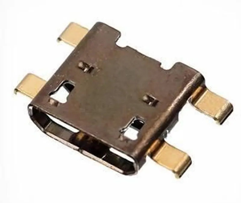 Charging Connector for HTC One XL — image 1
