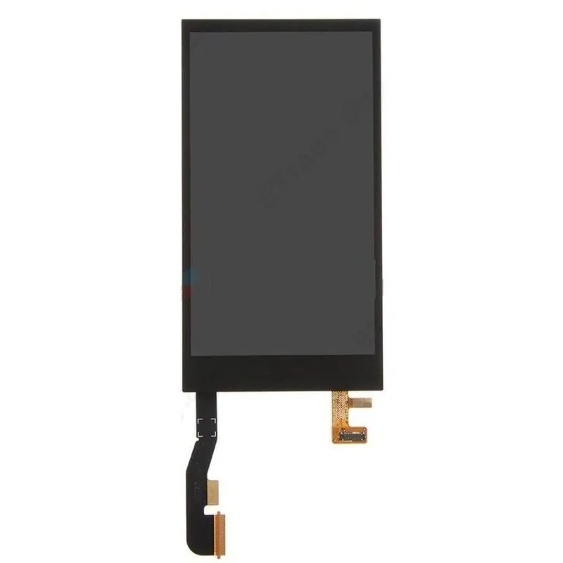Display for HTC One mini 2 - Black (Combo Folder) — image 1
