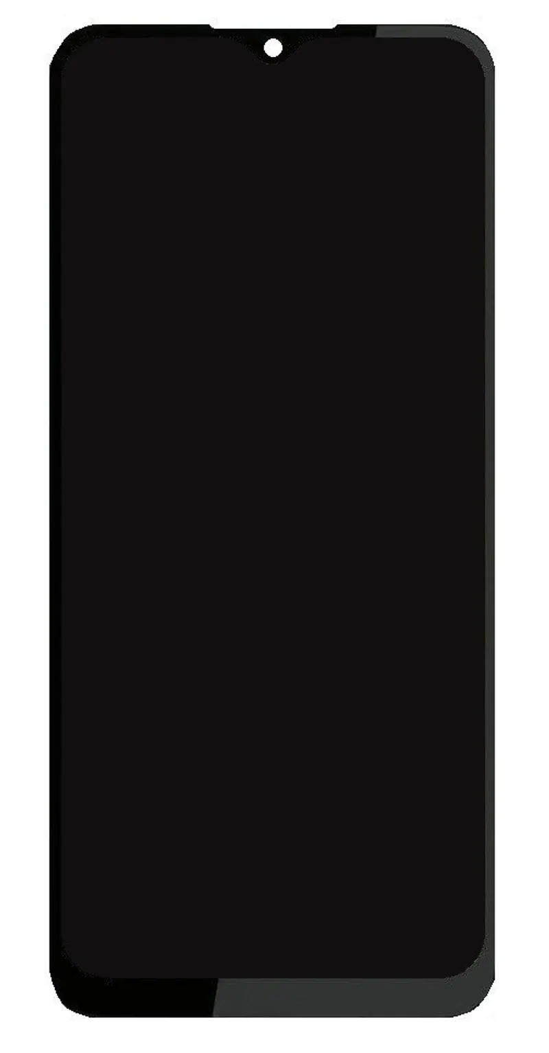 Display for HTC Wildfire E star - Grey (Combo Folder) — image 1