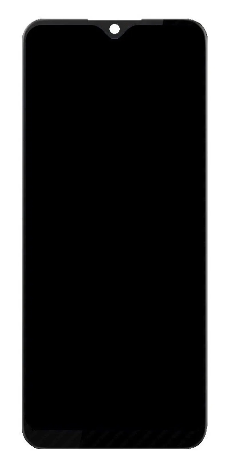 Display for HTC Wildfire E2 Play - Blue (Combo Folder) — image 1