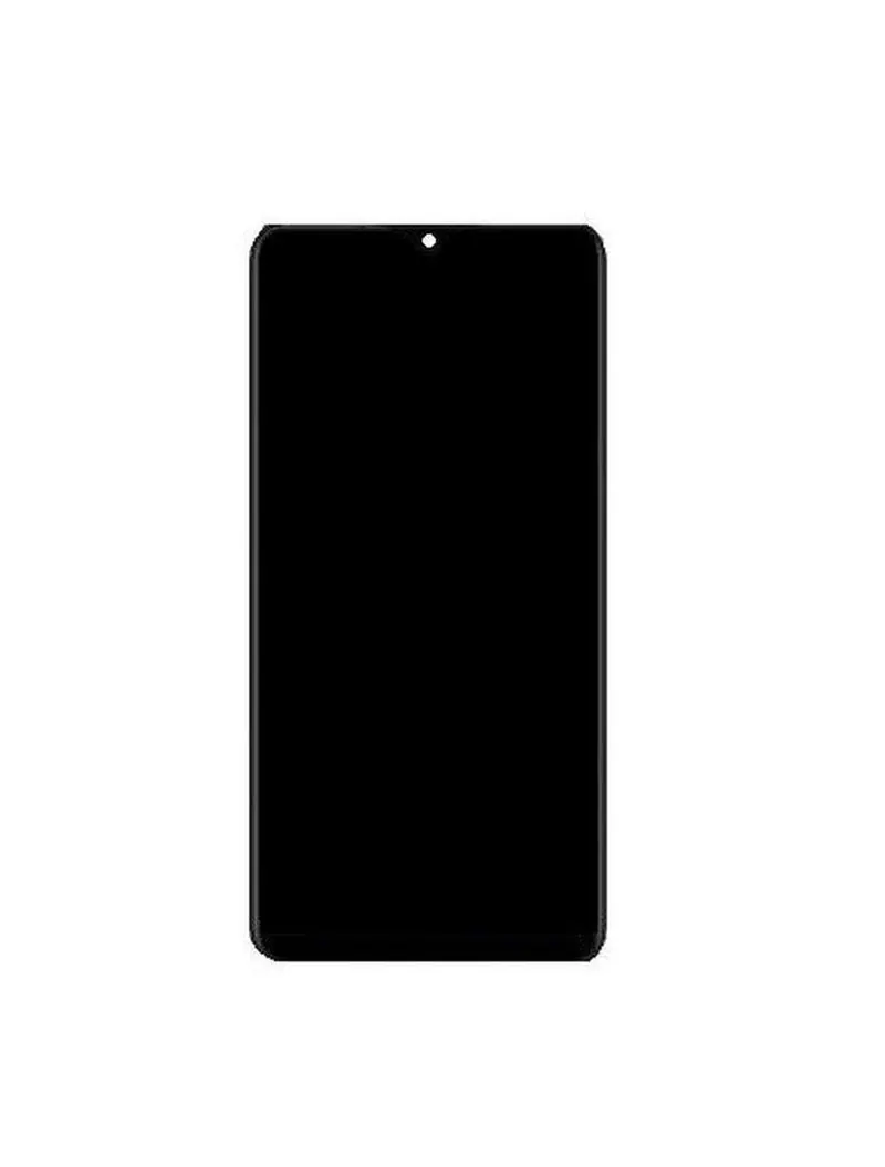 Display for HTC Wildfire X - Blue (Combo Folder) — image 1